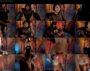 alejastorm — 120 minute Chaturbate female cam show recording, 720p, Oct 6, 2024