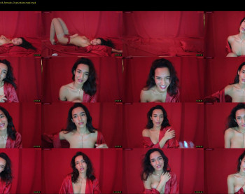 alice_bane — 77 minute Chaturbate female cam show recording, 720p, Oct 6, 2024