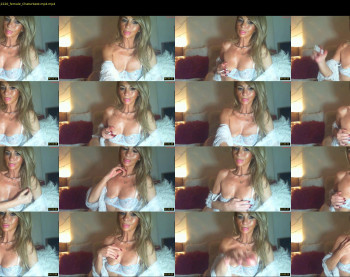 amanda0803 — 5 minute Chaturbate female cam show recording, 720p, Oct 6, 2024