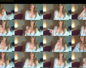 amanda0803 — 5 minute Chaturbate female cam show recording, 720p, Oct 6, 2024