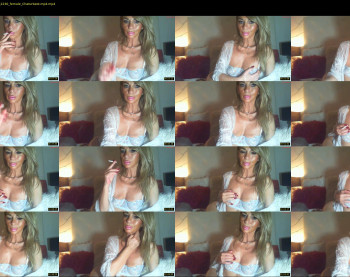 amanda0803 — 3 minute Chaturbate female cam show recording, 720p, Oct 6, 2024