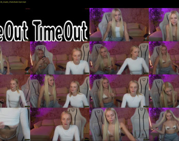 anabel054 — 67 minute Chaturbate female cam show recording, 720p, Oct 7, 2024