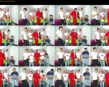anghelytos — 10 minute Chaturbate male cam show recording, 720p, Oct 6, 2024