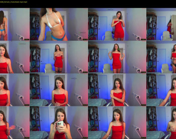 anna_shine_ — 67 minute Chaturbate female cam show recording, 720p, Oct 6, 2024