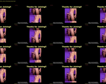 archimedes_ — 9 minute Chaturbate male cam show recording, 720p, Oct 7, 2024