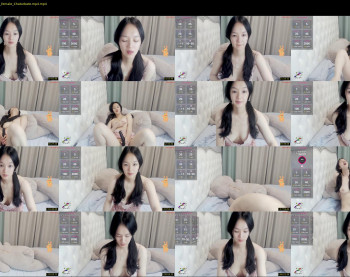 arylia_3 — 121 minute Chaturbate female cam show recording, 720p, Oct 6, 2024