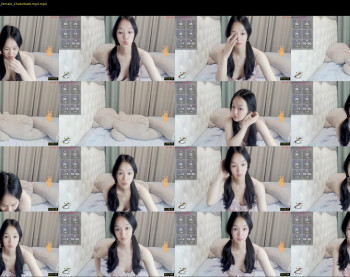 arylia_3 — 37 minute Chaturbate female cam show recording, 720p, Oct 6, 2024