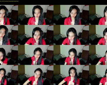 asianbabecandy — 29 minute Chaturbate female cam show recording, 480p, Oct 6, 2024