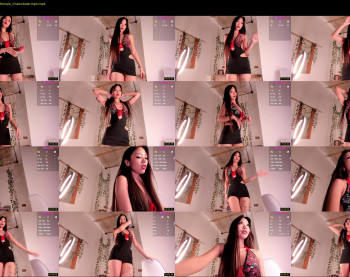 asuno_ — 42 minute Chaturbate female cam show recording, 720p, Oct 6, 2024