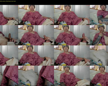 austin1119a — 26 minute Chaturbate male cam show recording, 480p, Oct 6, 2024