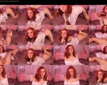 badbitchcuteface — 120 minute Chaturbate female cam show recording, 720p, Oct 7, 2024