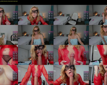 best__angelica — 68 minute Chaturbate female cam show recording, 720p, Oct 6, 2024