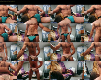 bigdickyduby — 96 minute Chaturbate male cam show recording, 720p, Oct 6, 2024