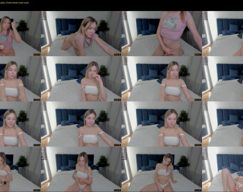 bjliki — 39 minute Chaturbate couple cam show recording, 720p, Oct 6, 2024