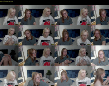 bjliki — 70 minute Chaturbate couple cam show recording, 720p, Oct 6, 2024