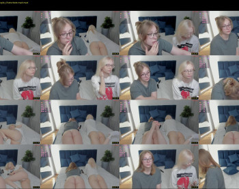 bjliki — 49 minute Chaturbate couple cam show recording, 720p, Oct 7, 2024