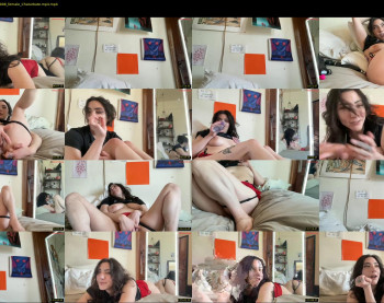 blair_switch — 104 minute Chaturbate female cam show recording, 480p, Oct 6, 2024