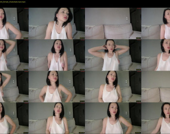 blueeyeess — 78 minute Chaturbate female cam show recording, 720p, Oct 6, 2024
