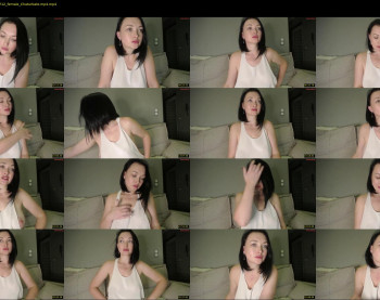 blueeyeess — 38 minute Chaturbate female cam show recording, 720p, Oct 6, 2024