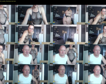 boeslaboes — 21 minute Chaturbate couple cam show recording, 720p, Oct 6, 2024