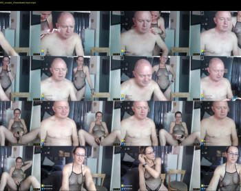 boeslaboes — 33 minute Chaturbate couple cam show recording, 720p, Oct 6, 2024