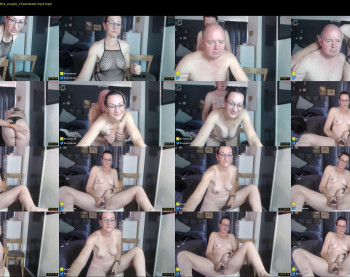 boeslaboes — 112 minute Chaturbate couple cam show recording, 720p, Oct 6, 2024