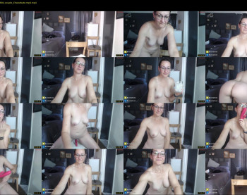 boeslaboes — 21 minute Chaturbate couple cam show recording, 720p, Oct 6, 2024