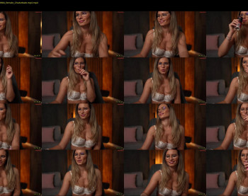 brandywhite — 6 minute Chaturbate female cam show recording, 720p, Oct 6, 2024