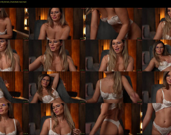 brandywhite — 42 minute Chaturbate female cam show recording, 720p, Oct 6, 2024
