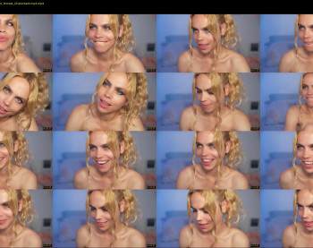 candylisa — 3 minute Chaturbate female cam show recording, 720p, Oct 7, 2024