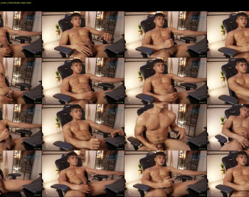 capizzi_ — 5 minute Chaturbate male cam show recording, 720p, Oct 6, 2024