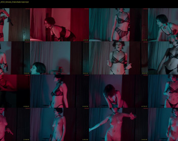 chaturbatable — 120 minute Chaturbate couple cam show recording, 720p, Oct 7, 2024