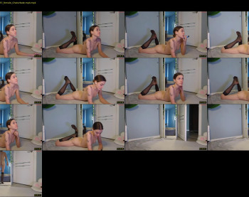 darilboom — 6 minute Chaturbate female cam show recording, 720p, Oct 6, 2024