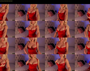 dee_nise — 33 minute Chaturbate female cam show recording, 720p, Oct 6, 2024