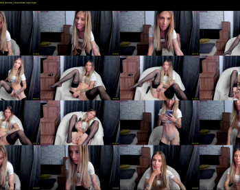 deidi_sweet — 28 minute Chaturbate female cam show recording, 720p, Oct 6, 2024