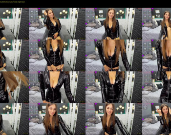 diana_soft — 3 minute Chaturbate female cam show recording, 720p, Oct 6, 2024