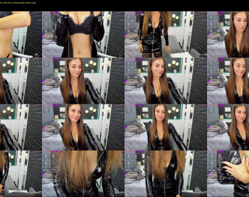 diana_soft — 17 minute Chaturbate female cam show recording, 720p, Oct 6, 2024