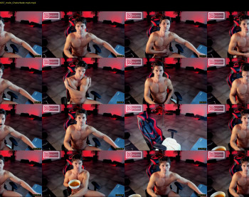 dirty_pothos — 120 minute Chaturbate male cam show recording, 720p, Oct 7, 2024