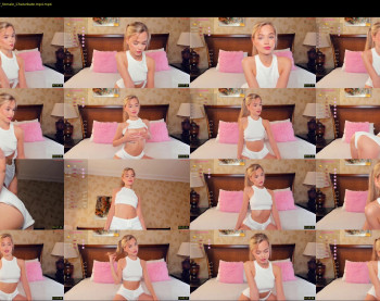 dollorrie — 17 minute Chaturbate couple cam show recording, 720p, Oct 6, 2024