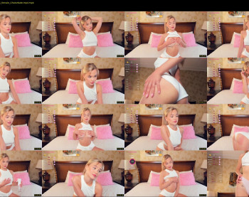 dollorrie — 44 minute Chaturbate couple cam show recording, 720p, Oct 6, 2024