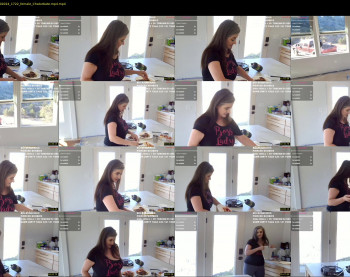 drippingwetgoddess — 7 minute Chaturbate female cam show recording, 720p, Oct 6, 2024
