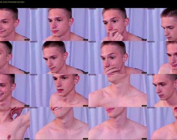 dustyn_fox — 25 minute Chaturbate male cam show recording, 720p, Oct 6, 2024
