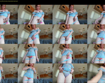 eatthebooty420 — 5 minute Chaturbate female cam show recording, 720p, Oct 6, 2024