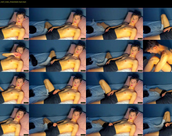 estremecerse — 40 minute Chaturbate male cam show recording, 720p, Oct 6, 2024