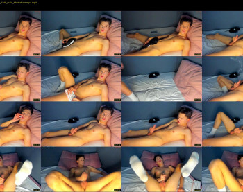 estremecerse — 17 minute Chaturbate male cam show recording, 720p, Oct 6, 2024
