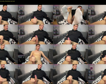 fate_fit_fun — 120 minute Chaturbate male cam show recording, 720p, Oct 7, 2024