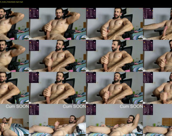 firestud_x — 74 minute Chaturbate male cam show recording, 720p, Oct 7, 2024