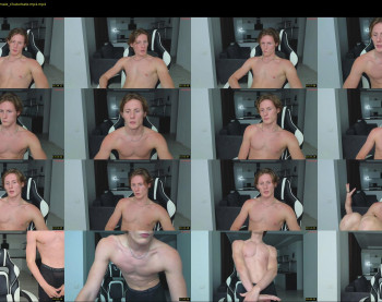 fixsicki — 45 minute Chaturbate male cam show recording, 720p, Oct 6, 2024