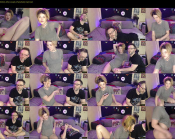 foxymalloryknoxy69 — 67 minute Chaturbate couple cam show recording, 720p, Oct 6, 2024