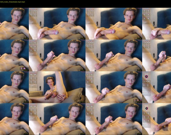 franky_twink — 30 minute Chaturbate male cam show recording, 720p, Oct 6, 2024
